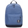 ZAINO INVICTA CARLSON PLAIN AZZURRO 206001808