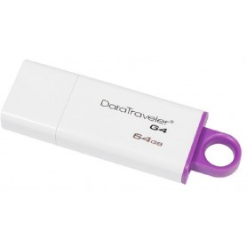 PEN DRIVE 64 GB KINGSTON USB 3.0 