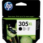 CARTUCCIA ORIGINALE HP 3YM62A 305XL BK 