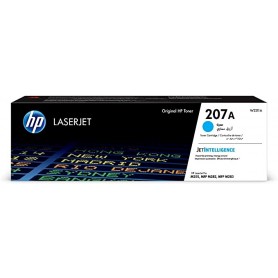 TONER ORIGINALE HP W2211A CIANO 