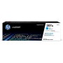 TONER ORIGINALE HP W2211A CIANO 