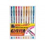 PENNA KOH-I-NOOR GLITTERATA CONF.10 PZ 