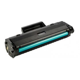 TONER COMPATIBILE HP W1106 BK 