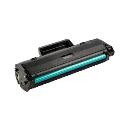 TONER COMPATIBILE HP W1106 BK 