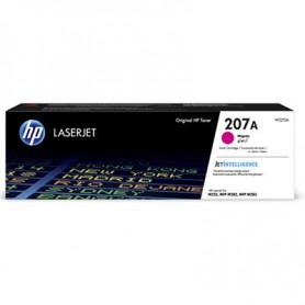 TONER ORIGINALE HP W2213A MAGENTA 