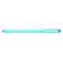 PENNA PENTEL SUPERB 0,7ANTIBACTERIAL BLU 
