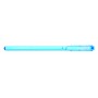 PENNA PENTEL SUPERB 0,7ANTIBACTERIAL BLU 