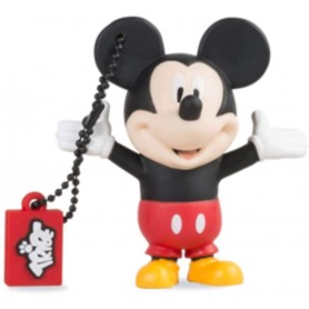 PEN DRIVE 16 GB TRIBE MICKEY MOUSE 