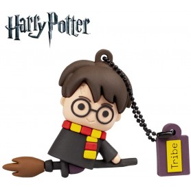 PEN DRIVE 16 GB TRIBE HARRY POTTER 