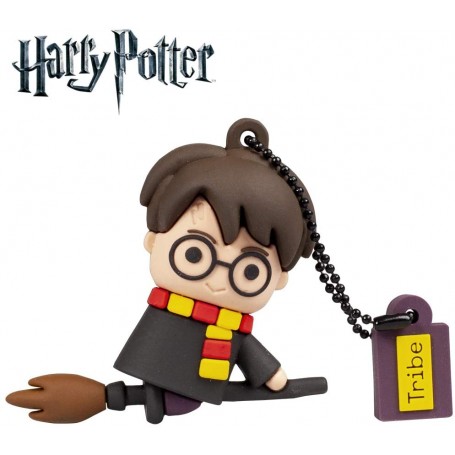 PEN DRIVE 16 GB TRIBE HARRY POTTER 