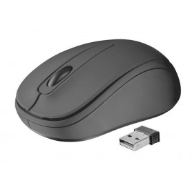 MOUSE TRUST WIRELESS ZIVA COMPACT 21509 