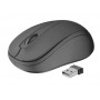 MOUSE TRUST WIRELESS ZIVA COMPACT 21509 