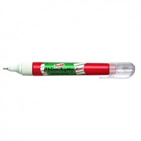 CORRETTORE A PENNA PENTEL MICRO 7ML ZL63-W