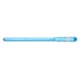 PENNA PENTEL SUPERB 0,7ANTIBACTERIAL NER 