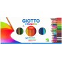 PASTELLI GIOTTO STILNOVO CONF.50 PZ 