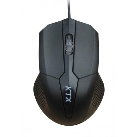 MOUSE KTX MU-11UBK OTTICO USB 