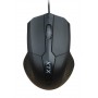 MOUSE KTX MU-11UBK OTTICO USB 