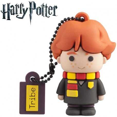 PEN DRIVE 16 GB TRIBE HARRY POTTER RON WEASLEY