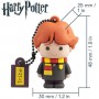 PEN DRIVE 16 GB TRIBE HARRY POTTER RON WEASLEY