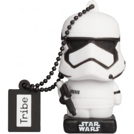 PEN DRIVE 16 GB TRIBE HARRY STAR WARS STORMTROOPER