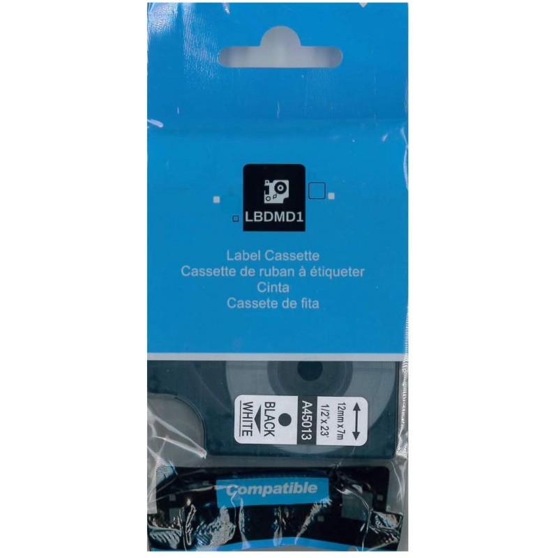 3X Aken 45013 S0720530 Copatibile Dyo D1 12 X 7 Nastro Per Dyo - Foto 9