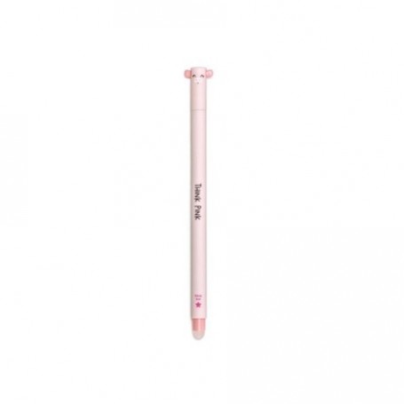 PENNA CANCELLINA LEGAMI ROSA PIG 