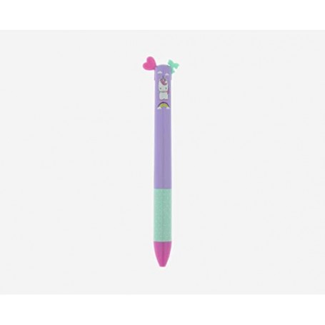 PENNA LEGAMI CLICK CLACK UNICORNO 2 COLO 