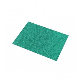 CARTONCINO BRISTOL 50X65 330GR. VERDE GL ITTERATO S0020294