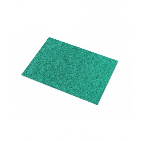 CARTONCINO BRISTOL 50X65 330GR. VERDE GL ITTERATO S0020294