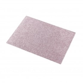 CARTONCINO BRISTOL 50X65 330GR. ROSA GL ITTERATO S0020301