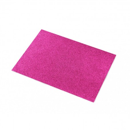 CARTONCINO BRISTOL 50X65 330GR.FUCSIA GL ITTERATO S0020295