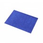 CARTONCINO BRISTOL 50X65 330GR. BLU GL ITTERATO S0020293