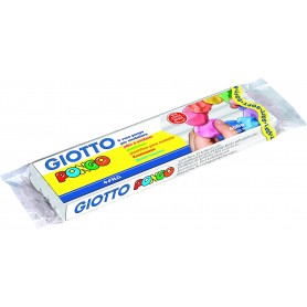 PONGO GIOTTO BIANCO 500 GR. CONF.10 