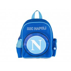 ZAINO SSC NAPOLI SMALL ASILO 