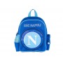 ZAINO SSC NAPOLI SMALL ASILO 