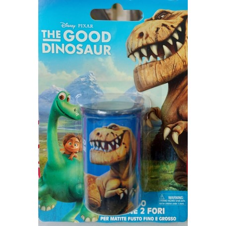 TEMPERAMATITE GOOD DINOSAUR 2 FORI SERBA TOIO