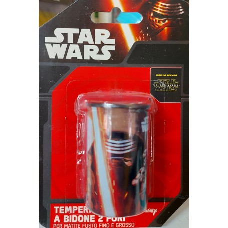 TEMPERAMATITE STAR WARS 2 FORI SERBATOIO 