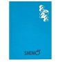 DIARIO SMEMO 2022/23 16 M. 13X17,7 COLORE ASSORTITI G400085