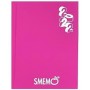 DIARIO SMEMO 2022/23 16 M. 13X17,7 COLORE ASSORTITI G400085