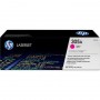 TONER ORIGINALE HP CE413A MAGENTA 