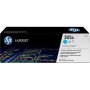 TONER ORIGINALE HP CE411A CIANO 