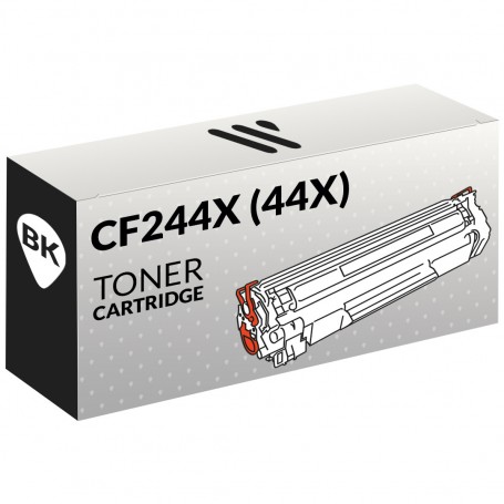 TONER COMPATIBILE HP CF244X BK 