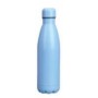 BORRACCIA TERMICA 500 ML AZZURRO 