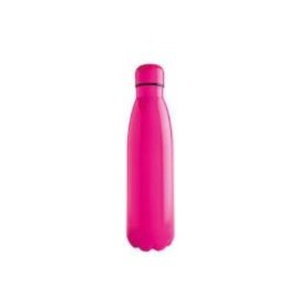 BORRACCIA TERMICA 500 ML FUCSIA 