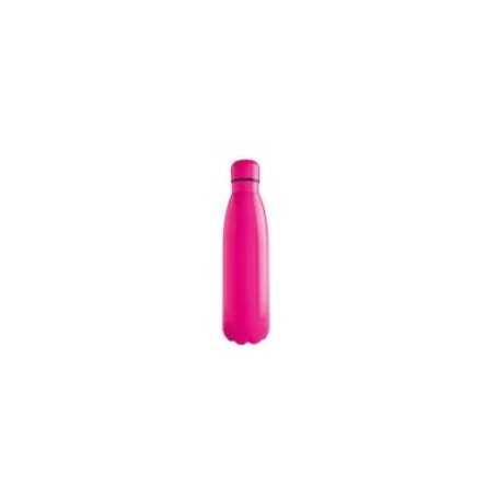 BORRACCIA TERMICA 500 ML FUCSIA 