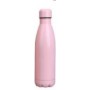 BORRACCIA TERMICA 500 ML ROSA PASTELLO 