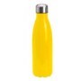 BORRACCIA TERMICA 500 ML GIALLO 