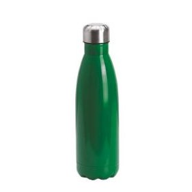 BORRACCIA TERMICA 500 ML VERDE 