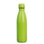 BORRACCIA TERMICA 500 ML VERDE CHIARO 