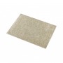 CARTONCINO BRISTOL 50X65 330GR. ORO GLIT TERATO S0020290